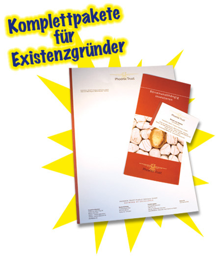 Komplettpaket